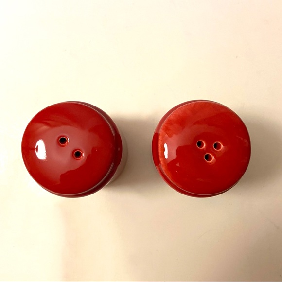 🧂 Salt & Pepper Shakers Holiday Set Kitchen Dining 1872 - Picture 3 of 11